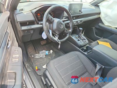 Zdjęcie 8 z 13 samochodu: 2024 HONDA CR-V SPORT VIN:5J6RS6H59RL006292 - miniatura