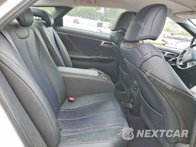 Zdjęcie 10 z 12 samochodu: 2018 TOYOTA MIRAI BASE VIN:JTDBVRBD9JA005420 - miniatura