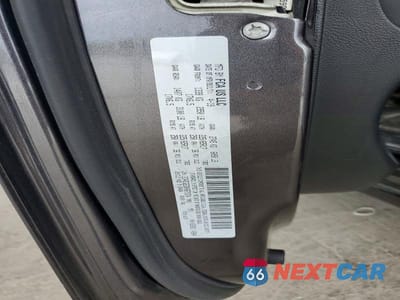 Zdjęcie 12 z 12 samochodu: 2019 DODGE GRAND CARAVAN GT VIN:2C4RDGEG3KR671374 - miniatura