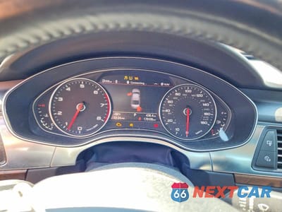 Zdjęcie 9 z 12 samochodu: 2012 AUDI A6 VIN:WAUBGAFC6CN016347 - miniatura