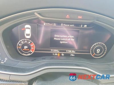 Zdjęcie 9 z 12 samochodu: 2018 AUDI S5 PREMIUM PLUS VIN:WAUB4CF51JA093427 - miniatura