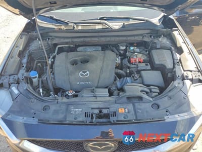 Zdjęcie 12 z 13 samochodu: 2020 MAZDA CX-5 TOURING VIN:JM3KFBCM6L1722368 - miniatura