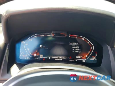 Zdjęcie 9 z 12 samochodu: 2019 BMW M850XI VIN:WBABC4C57KBU96451 - miniatura
