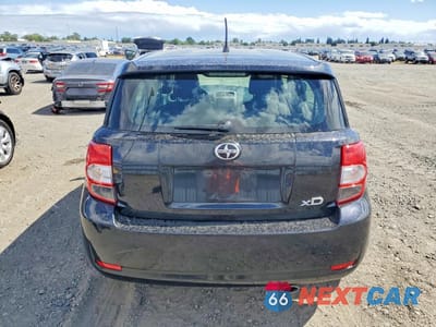 Zdjęcie 6 z 13 samochodu: 2012 TOYOTA SCION VIN:JTKKU4B44C1018190 - miniatura