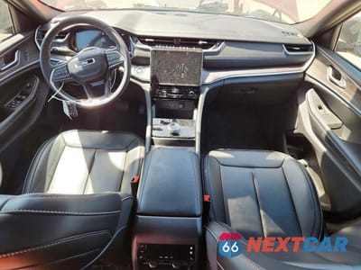 Zdjęcie 8 z 13 samochodu: 2025 JEEP GRAND CHEROKEE L LIMITED VIN:1C4RJKBG1S8779990 - miniatura