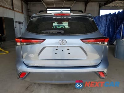 Zdjęcie 6 z 12 samochodu: 2024 TOYOTA HIGHLANDER XLE VIN:5TDKDRBH5RS565875 - miniatura