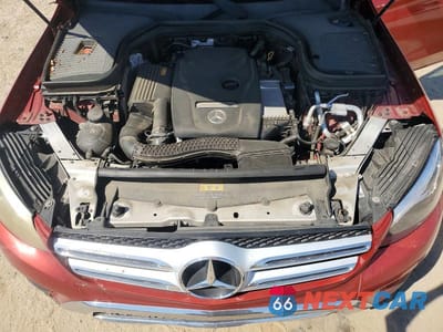 Zdjęcie 12 z 13 samochodu: 2018 MERCEDES-BENZ GLC 300 VIN:WDC0G4JB8JV077314 - miniatura