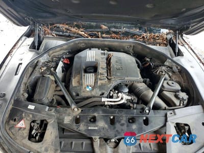 Zdjęcie 11 z 12 samochodu: 2012 BMW 740 LI VIN:WBAKB4C5XCC577037 - miniatura