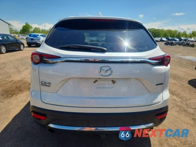 Zdjęcie 6 z 12 samochodu: 2021 MAZDA CX-9 SIGNATURE VIN:JM3TCBEY5M0508153 - miniatura