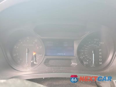 Zdjęcie 9 z 13 samochodu: 2015 FORD EXPLORER XLT VIN:1FM5K7D86FGC58950 - miniatura