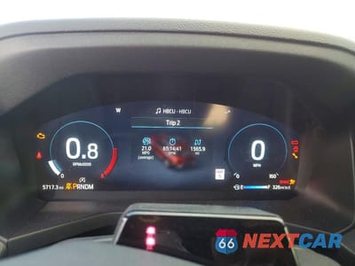 Zdjęcie 9 z 13 samochodu: 2025 FORD EXPLORER ST VIN:1FMWK8GC0SGD00274 - miniatura