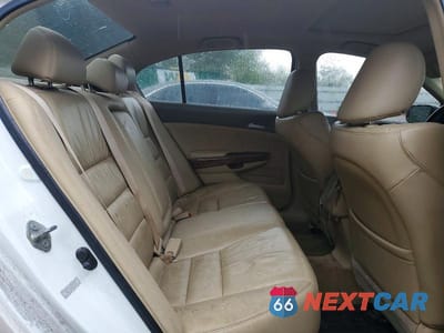 Zdjęcie 10 z 13 samochodu: 2008 HONDA ACCORD EXL VIN:1HGCP36818A058536 - miniatura
