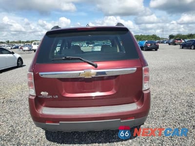 Zdjęcie 6 z 13 samochodu: 2009 CHEVROLET EQUINOX LS VIN:2CNDL13F496220143 - miniatura