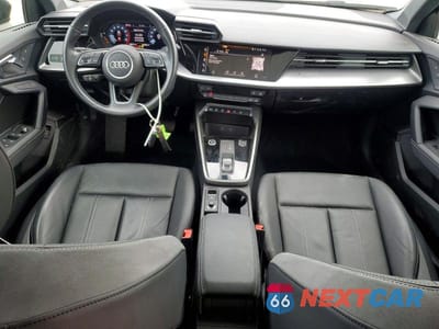 Zdjęcie 8 z 12 samochodu: 2024 AUDI A3 PREMIUM VIN:WAUGUDGY9RA084779 - miniatura