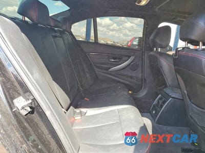 Zdjęcie 10 z 12 samochodu: 2016 BMW 328 I SULEV VIN:WBA8E9G55GNT86435 - miniatura