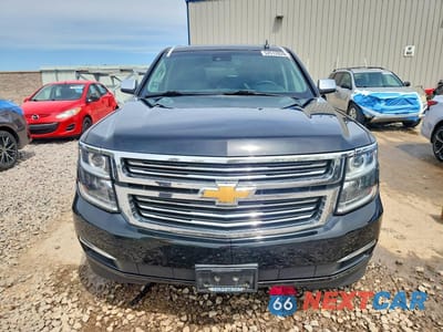 Piąte zdjęcie samochodu w środku: 2018 CHEVROLET SUBURBAN K1500 PREMIER VIN:1GNSKJKC1JR151613 - miniatura