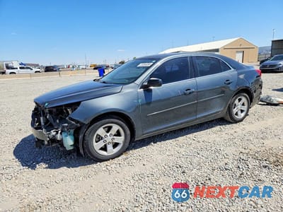 2015 CHEVROLET MALIBU LS 1G11B5SL3FF155630 - główne zdjęcie licytacji z USA - miniatura