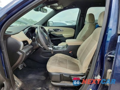 Zdjęcie 7 z 13 samochodu: 2022 CHEVROLET TRAVERSE LS VIN:1GNERFKW6NJ148128 - miniatura