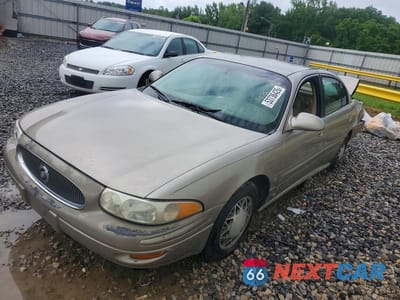 2004 BUICK LESABRE CUSTOM 1G4HP54K944149525 - główne zdjęcie licytacji z USA - miniatura