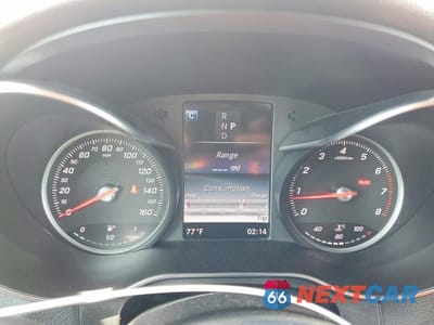 Zdjęcie 9 z 13 samochodu: 2017 MERCEDES-BENZ GLC 300 4MATIC VIN:WDC0G4KB2HF121259 - miniatura