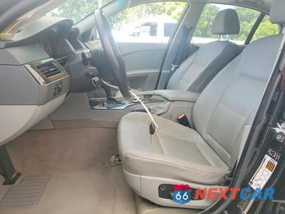 Zdjęcie 7 z 12 samochodu: 2006 BMW 525 I VIN:WBANE53596CK80730 - miniatura