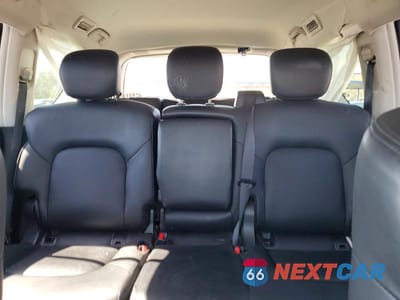 Zdjęcie 10 z 14 samochodu: 2022 NISSAN ARMADA SL VIN:JN8AY2BC1N9160959 - miniatura