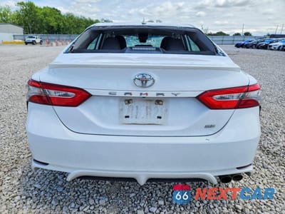 Zdjęcie 6 z 12 samochodu: 2019 TOYOTA CAMRY SE VIN:4T1B11HK9KU743944 - miniatura