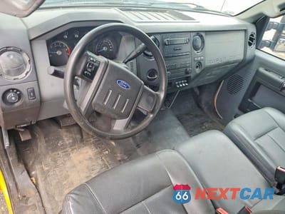 Zdjęcie 8 z 12 samochodu: 2015 FORD F350 SUPER DUTY VIN:1FDRF3E68FEB95616 - miniatura