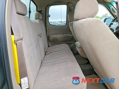 Zdjęcie 10 z 12 samochodu: 2000 TOYOTA TUNDRA SR5 VIN:5TBBT4418YS109754 - miniatura