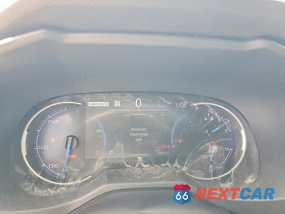 Zdjęcie 9 z 13 samochodu: 2023 TOYOTA RAV4 XSE VIN:2T3E6RFV5PW040947 - miniatura