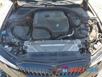 Zdjęcie 11 z 12 samochodu: 2021 BMW 330I VIN:3MW5R1J03M8B68997 - miniatura