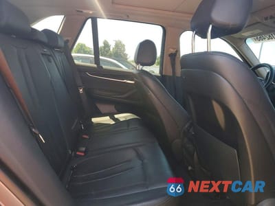 Zdjęcie 11 z 13 samochodu: 2014 BMW X5 XDRIVE35I VIN:5UXKR0C51E0C27888 - miniatura