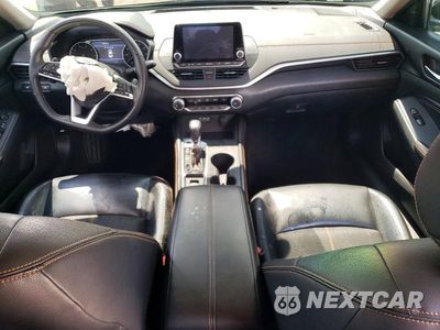 Zdjęcie 8 z 12 samochodu: 2020 NISSAN ALTIMA SR VIN:1N4BL4CW2LC144665 - miniatura