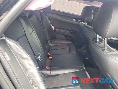 Zdjęcie 10 z 12 samochodu: 2021 KIA K5 GT LINE VIN:5XXG64J28MG062206 - miniatura