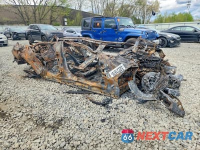 Czwarte zdjęcie samochodu z boku: 2023 BMW 530XE VIN:WBA33AG06PCM37636 - miniatura