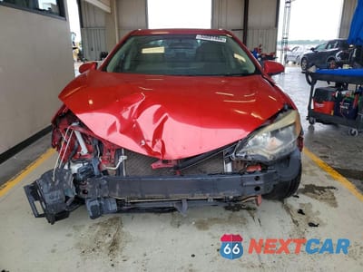 Piąte zdjęcie samochodu w środku: 2015 TOYOTA COROLLA LE VIN:5YFBURHE4FP329767 - miniatura