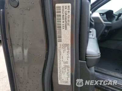 Zdjęcie 13 z 13 samochodu: 2023 JEEP GRAND CHEROKEE LAREDO/ALTITUDE VIN:1C4RJHAG4PC594034 - miniatura