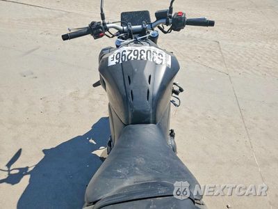 Zdjęcie 6 z 9 samochodu: 2025 YAMAHA MTN690 VIN:JYARM48E4SA003589 - miniatura