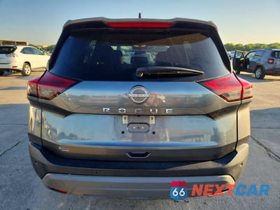 Zdjęcie 6 z 13 samochodu: 2023 NISSAN ROGUE S VIN:5N1BT3AAXPC824228 - miniatura