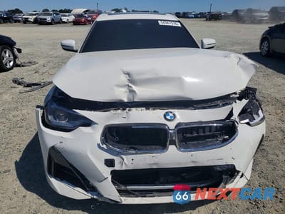 Piąte zdjęcie samochodu w środku: 2024 BMW 230I VIN:3MW23CM00R8E11653 - miniatura
