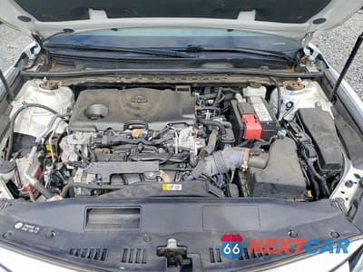 Zdjęcie 11 z 13 samochodu: 2020 TOYOTA CAMRY XLE VIN:4T1F11BK4LU010972 - miniatura