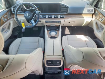 Zdjęcie 8 z 12 samochodu: 2024 MERCEDES-BENZ GLE 350 4MATIC VIN:4JGFB4FB8RB169782 - miniatura