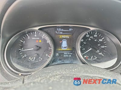 Zdjęcie 9 z 13 samochodu: 2015 NISSAN ROGUE SL VIN:5N1AT2MV5FC819974 - miniatura