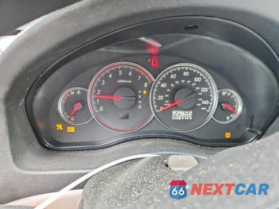 Zdjęcie 9 z 12 samochodu: 2009 SUBARU LEGACY 2.5I VIN:4S3BL616297228057 - miniatura