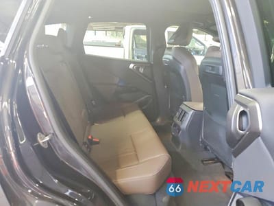 Zdjęcie 10 z 12 samochodu: 2026 BMW X3 30 XDRIVE VIN:5UX53GP00T9294364 - miniatura
