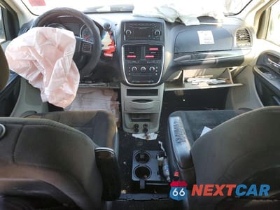 Zdjęcie 8 z 13 samochodu: 2016 DODGE GRAND CARAVAN SE VIN:2C4RDGBG9GR259634 - miniatura