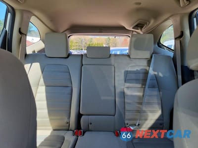 Zdjęcie 10 z 13 samochodu: 2018 HONDA CR-V LX VIN:2HKRW6H3XJH200525 - miniatura
