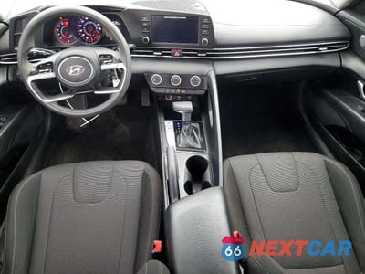 Zdjęcie 8 z 12 samochodu: 2021 HYUNDAI ELANTRA SE VIN:5NPLL4AG3MH017908 - miniatura