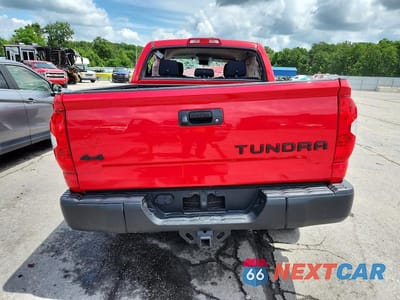 Zdjęcie 6 z 12 samochodu: 2016 TOYOTA TUNDRA SR5 VIN:5TFDW5F15GX552060 - miniatura