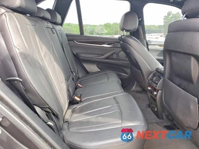 Zdjęcie 11 z 14 samochodu: 2017 BMW X5 XDRIVE35I VIN:5UXKR0C32H0V82083 - miniatura